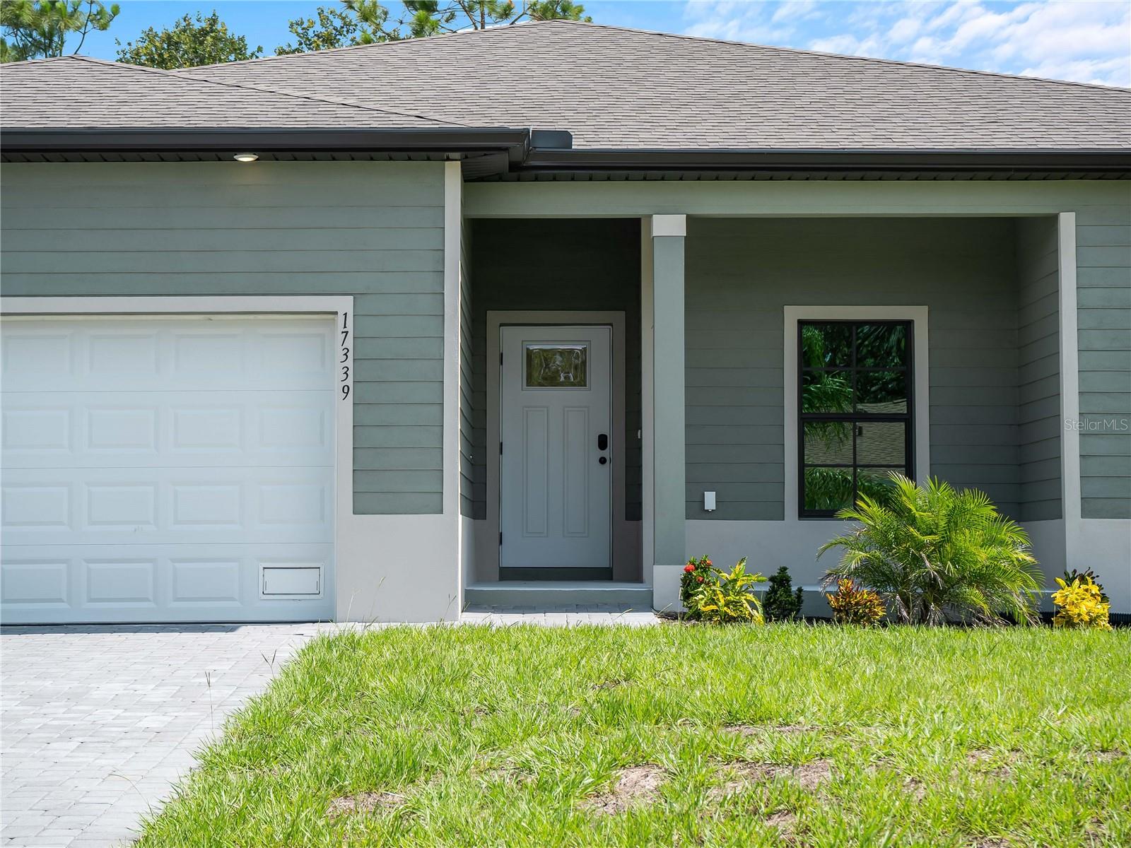 17339 ELMWOOD AVE, PORT CHARLOTTE, FL — photo 47