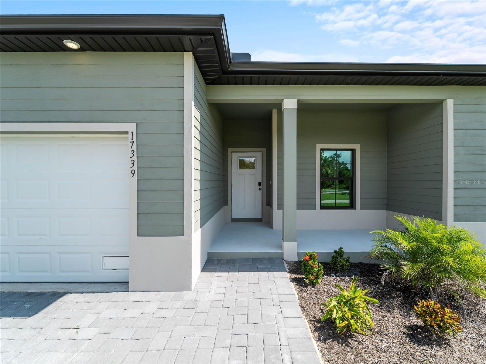 17339 ELMWOOD AVE, PORT CHARLOTTE, FL — photo 49