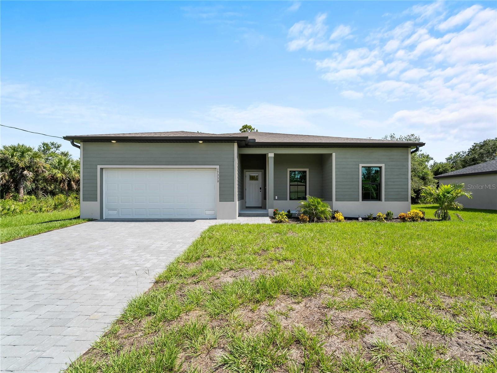 17339 ELMWOOD AVE, PORT CHARLOTTE, FL — photo 54