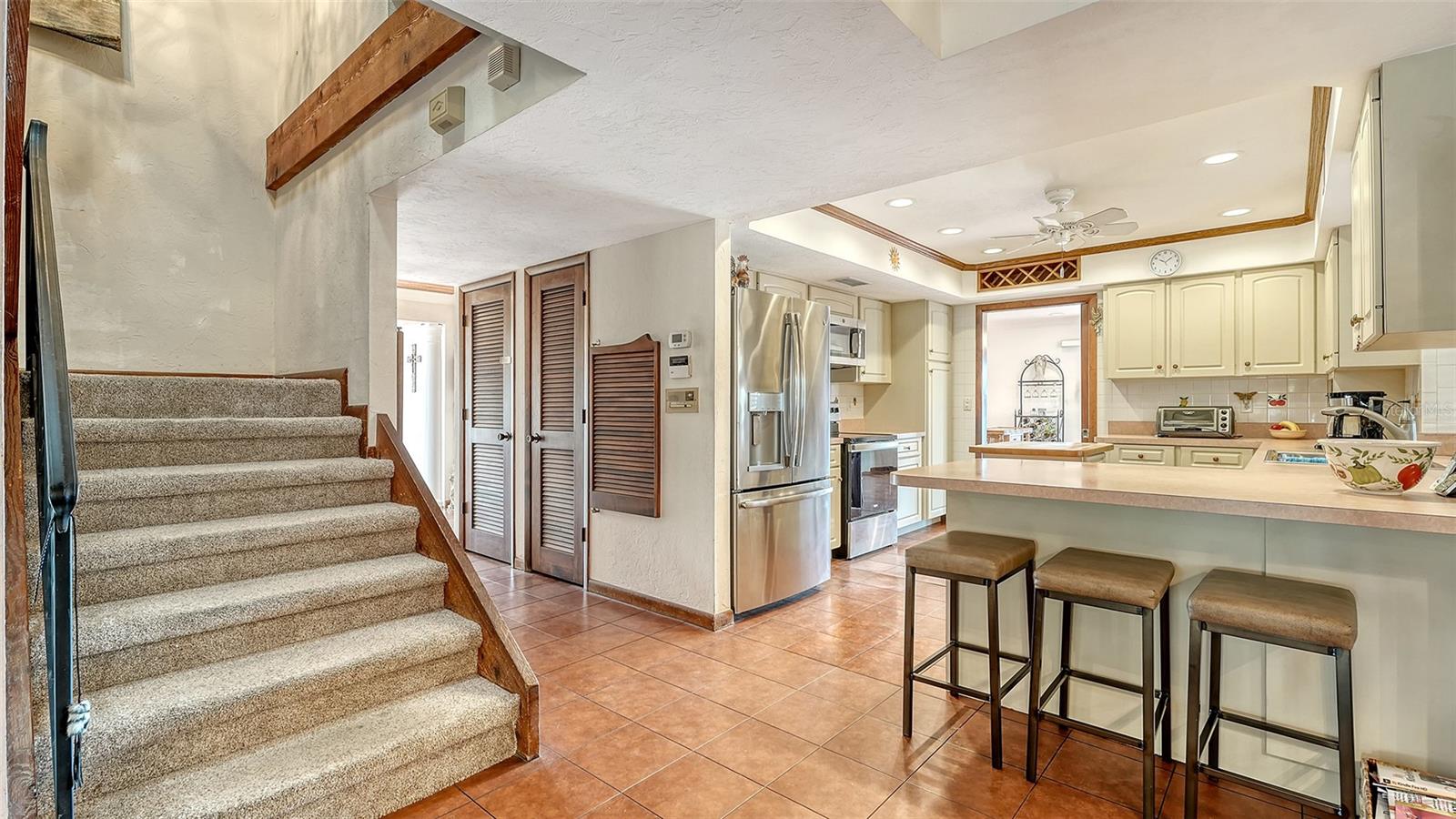 1444 RIDGEWOOD LN, SARASOTA, FL — photo 17