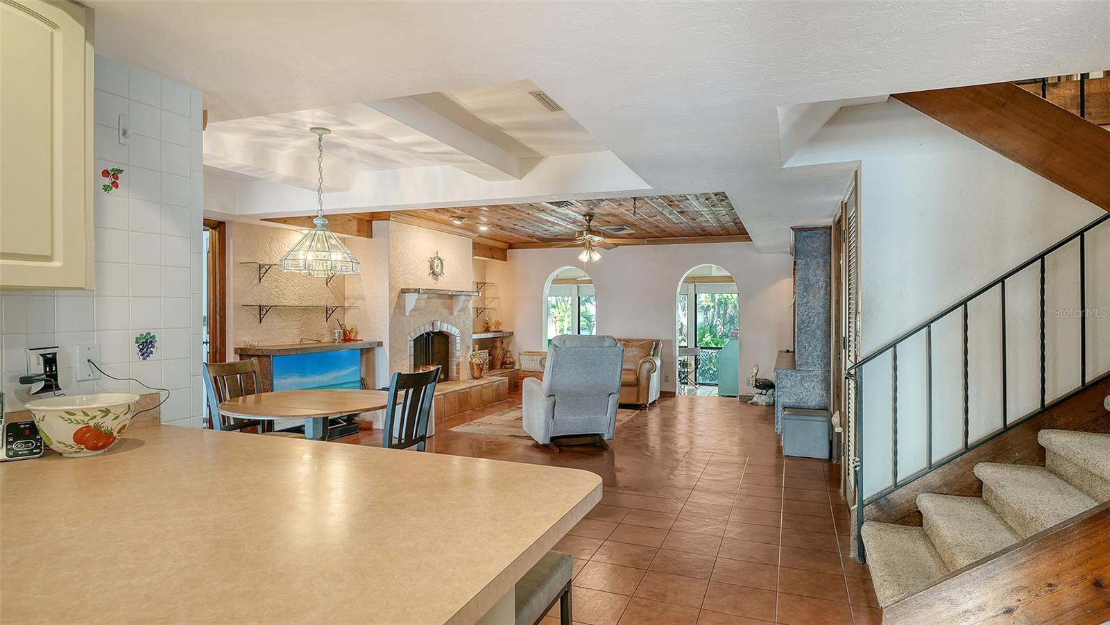 1444 RIDGEWOOD LN, SARASOTA, FL — photo 22