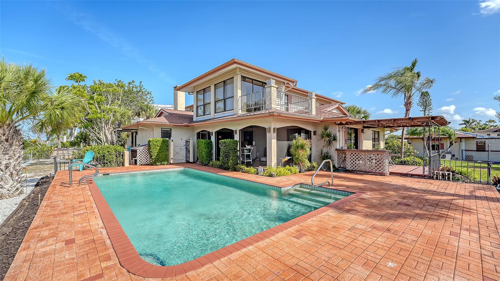 1444 RIDGEWOOD LN, SARASOTA, FL — photo 24