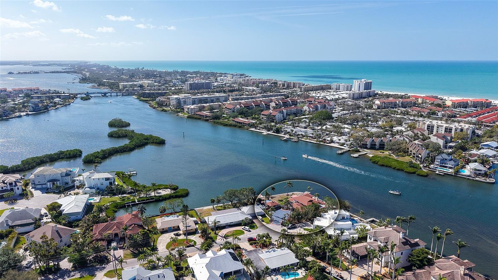 1444 RIDGEWOOD LN, SARASOTA, FL — photo 45