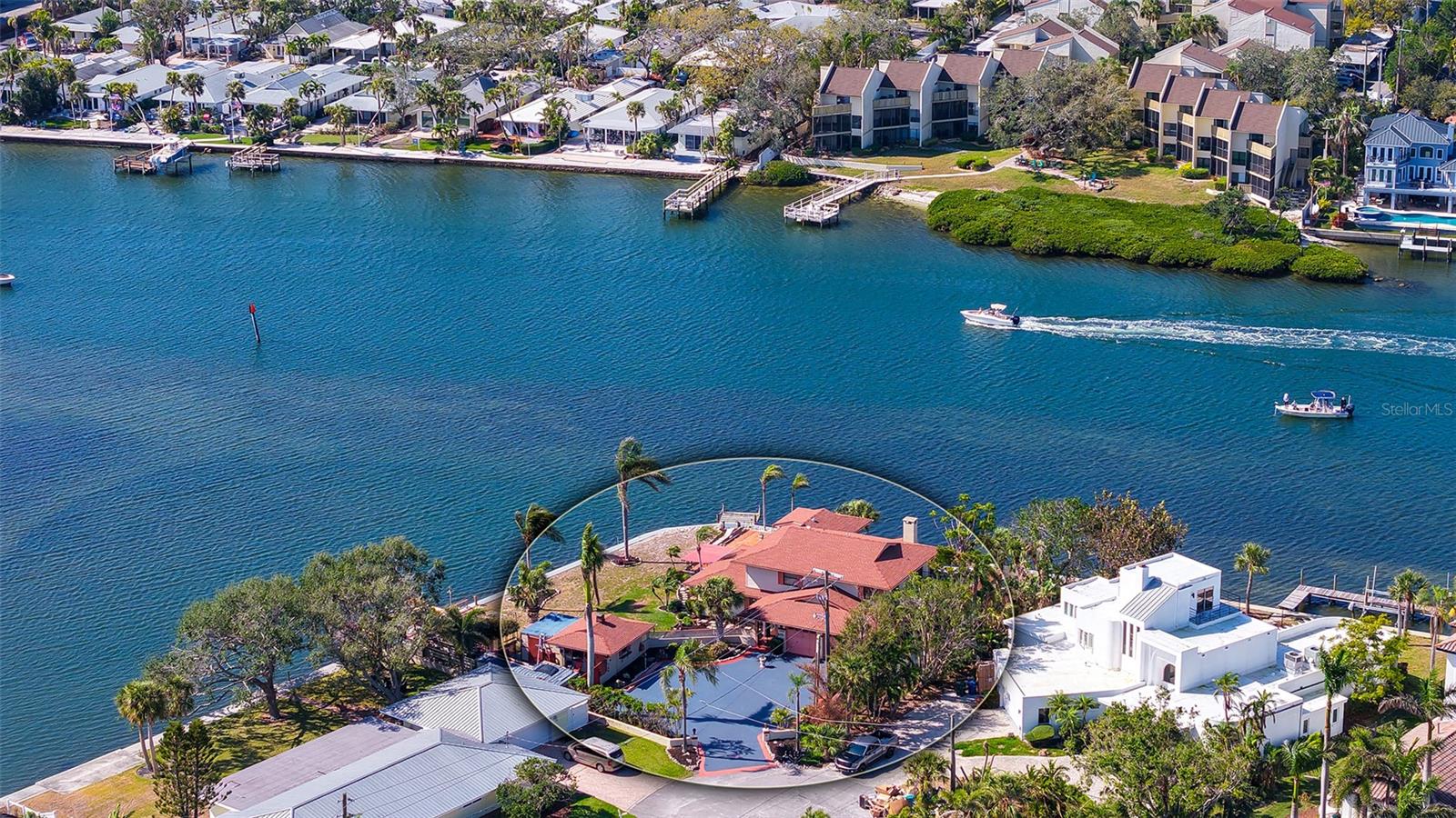 1444 RIDGEWOOD LN, SARASOTA, FL — photo 51