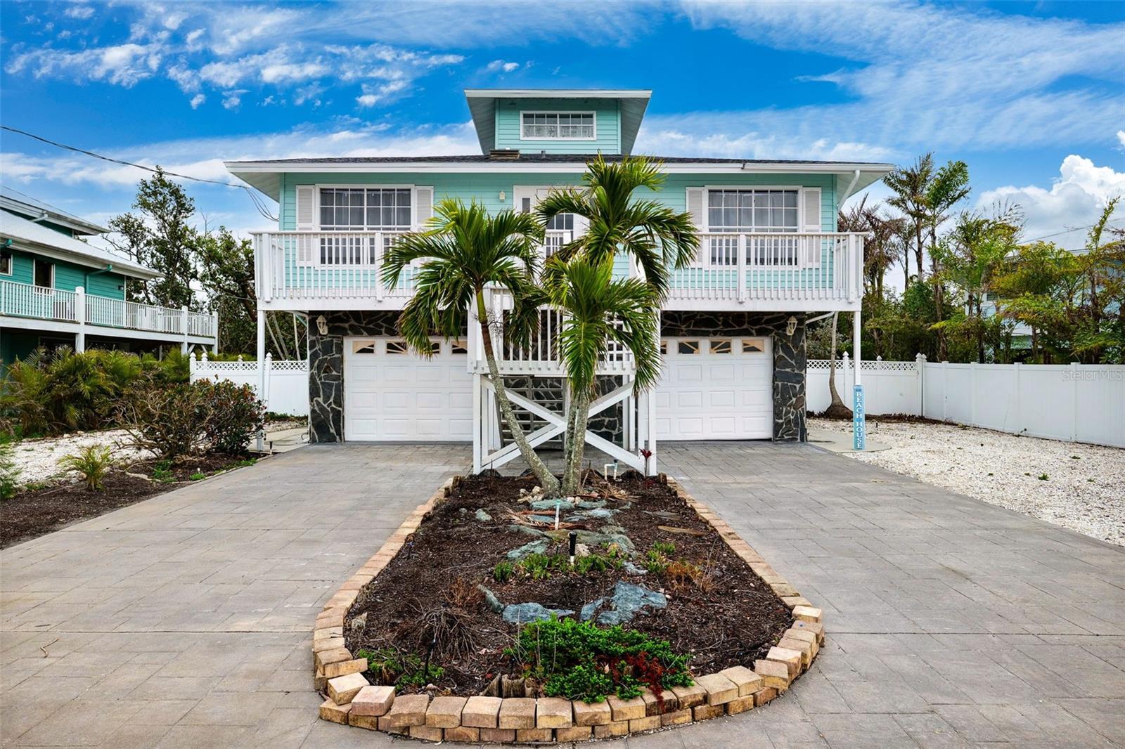 311 POINSETTIA RD, ANNA MARIA, FL