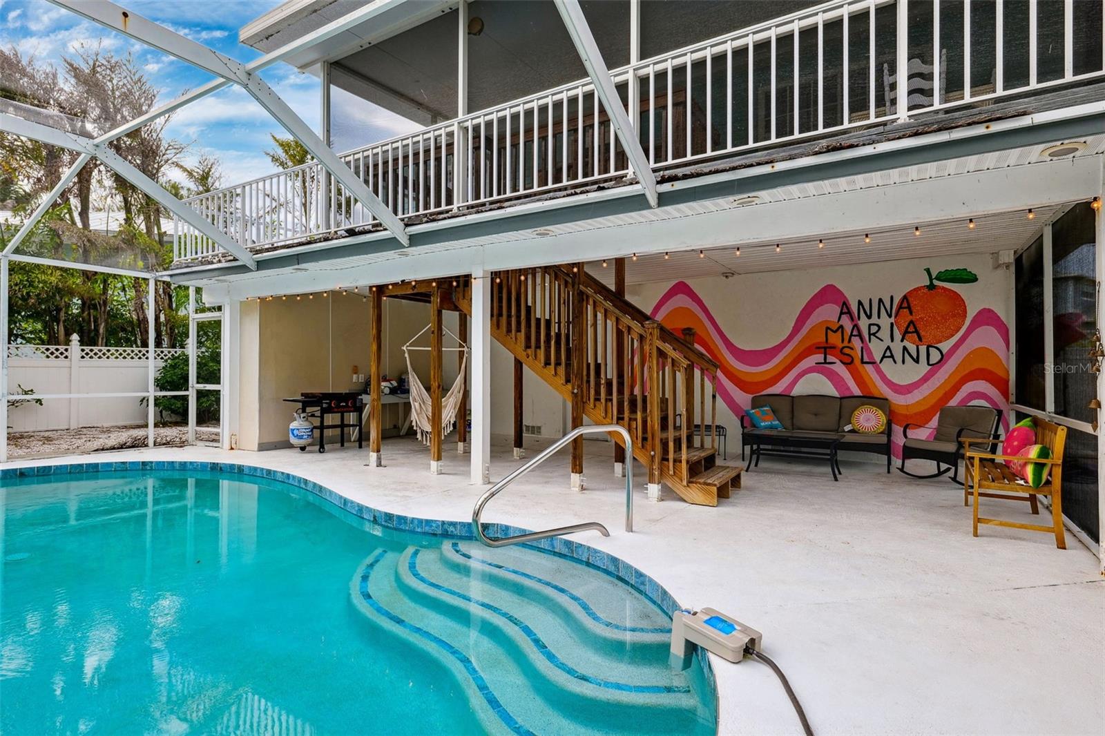 311 POINSETTIA RD, ANNA MARIA, FL — photo 35
