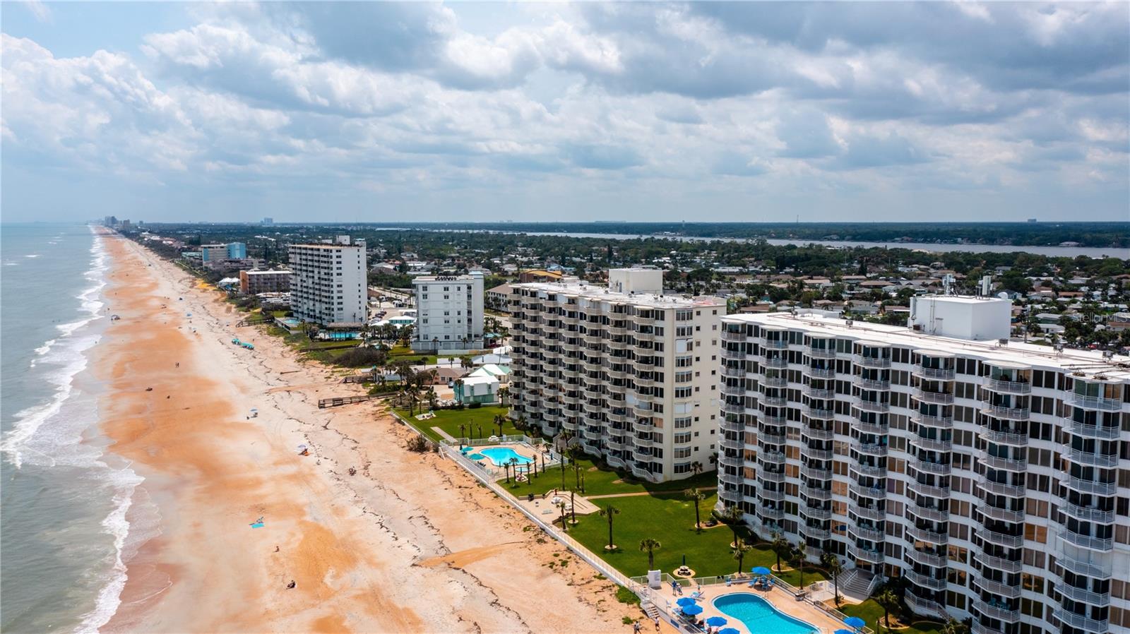 1133 OCEAN SHORE BLVD #302, ORMOND BEACH, FL — photo 41
