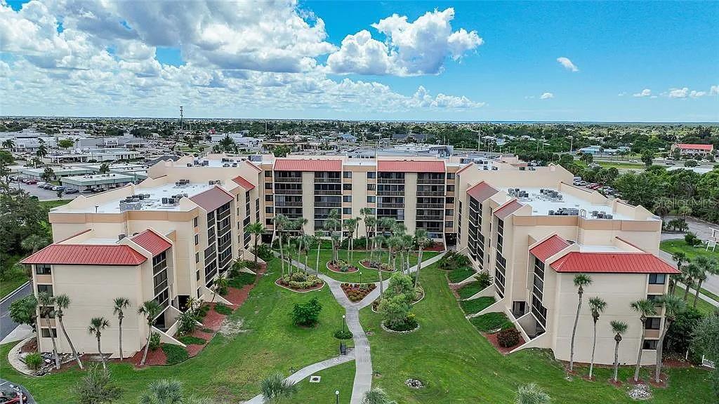 3006 CARING WAY #329, PORT CHARLOTTE, FL — photo 2