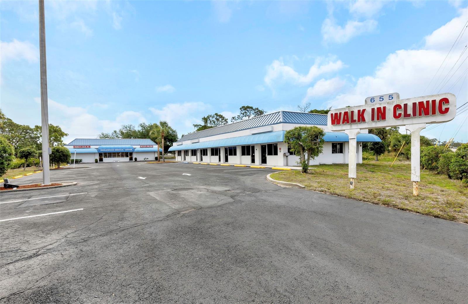 655 N INDIANA AVE, ENGLEWOOD, FL