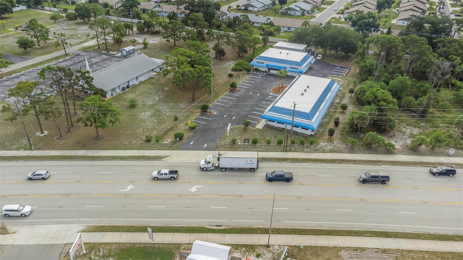 655 N INDIANA AVE, ENGLEWOOD, FL — photo 57