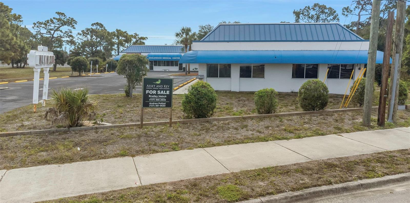 655 N INDIANA AVE, ENGLEWOOD, FL — photo 74
