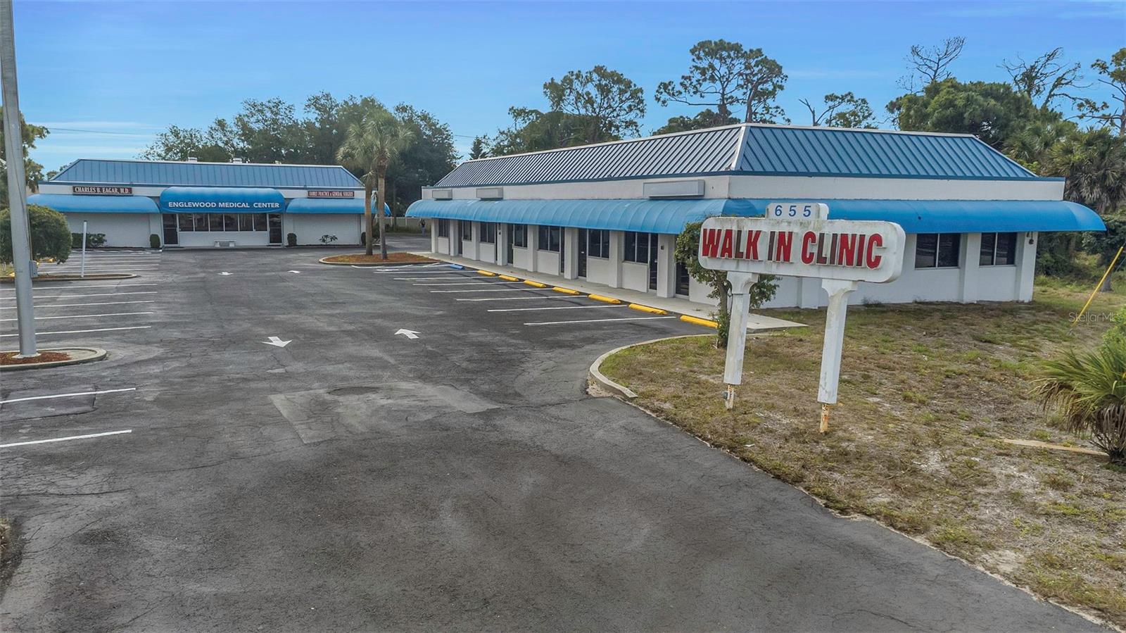 655 N INDIANA AVE, ENGLEWOOD, FL — photo 76