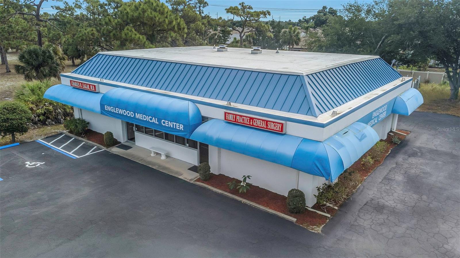 655 N INDIANA AVE, ENGLEWOOD, FL — photo 79