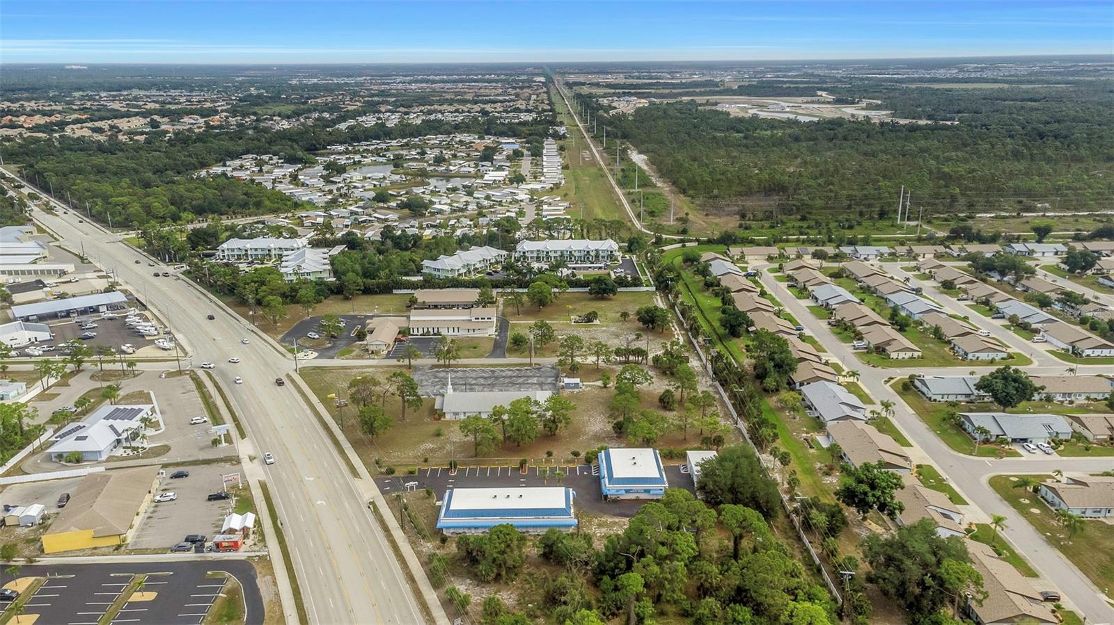 655 N INDIANA AVE, ENGLEWOOD, FL — photo 97