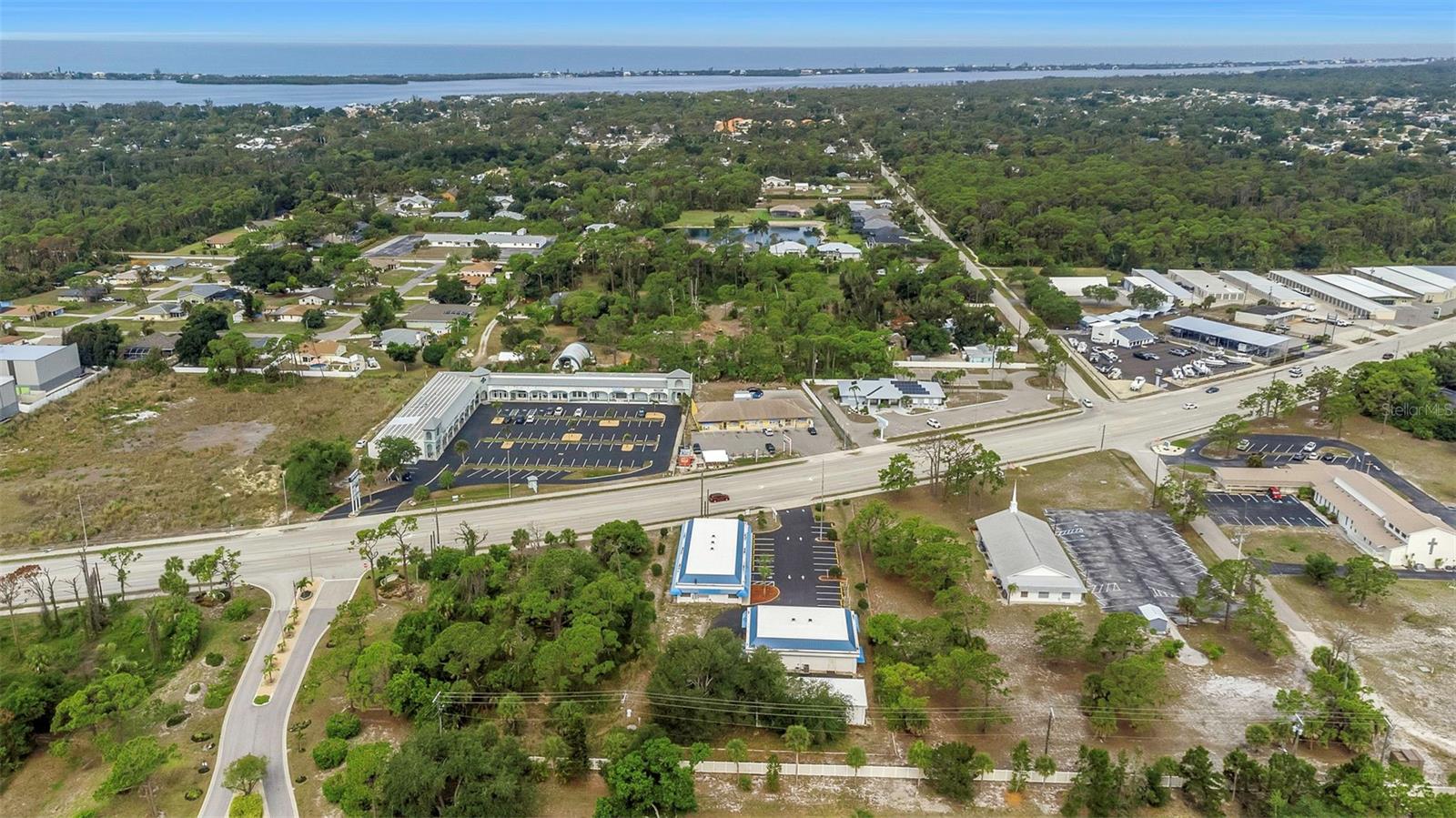 655 N INDIANA AVE, ENGLEWOOD, FL — photo 99