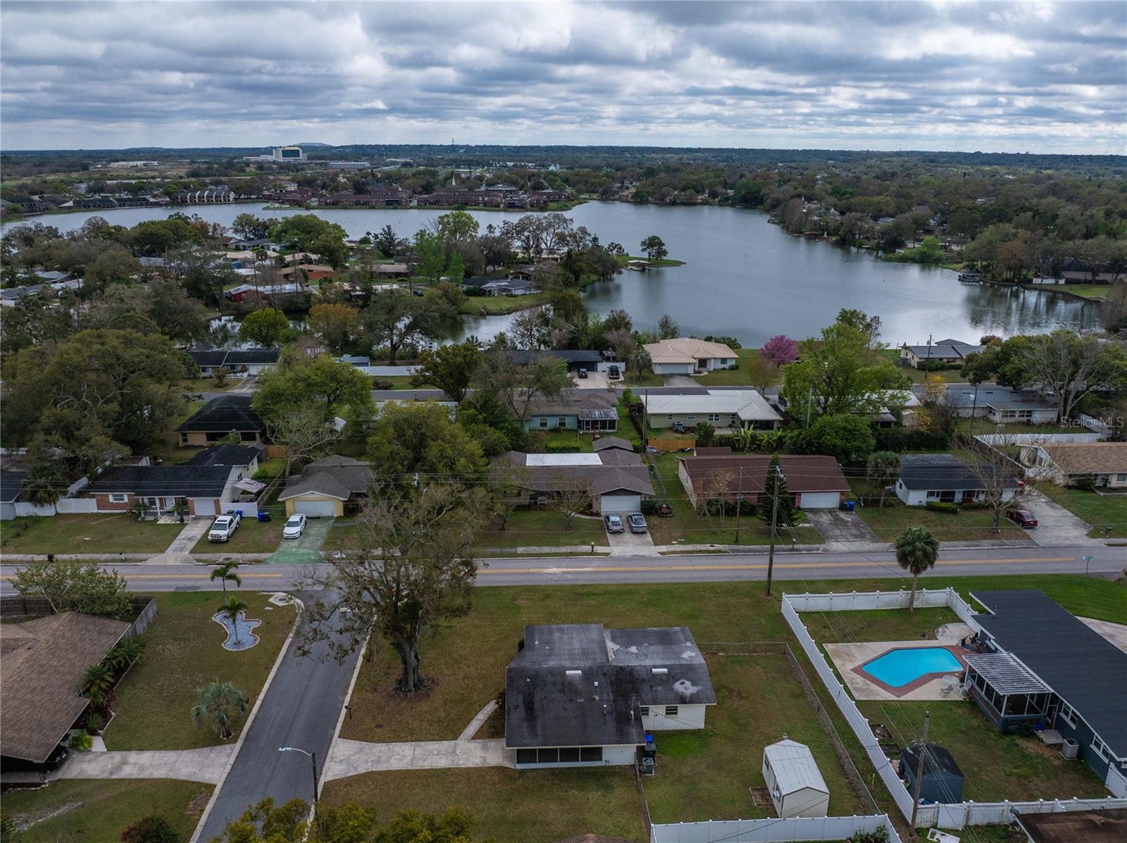 1831 STAUNTON AVE, LAKELAND, FL — photo 4