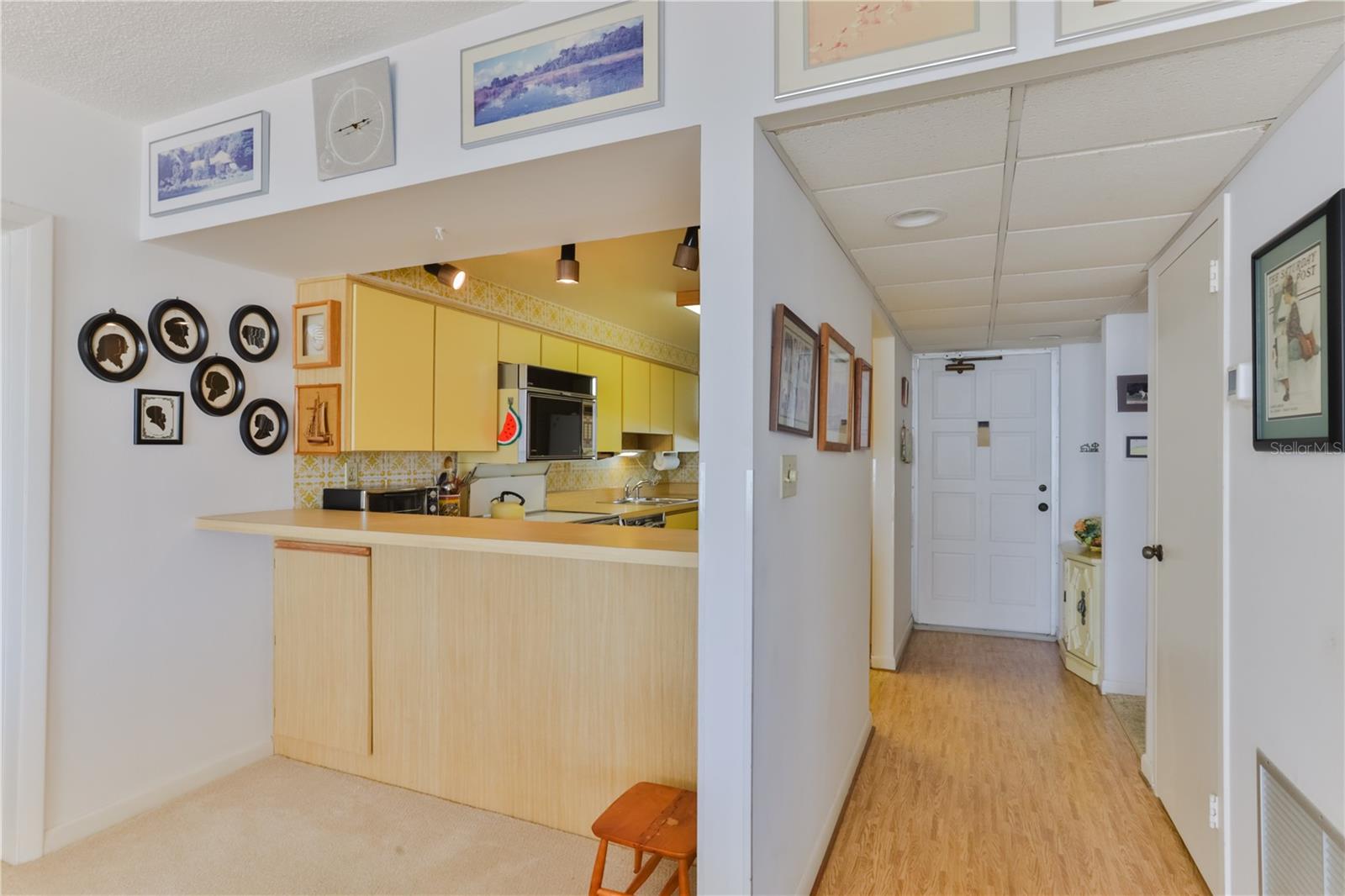 1133 OCEAN SHORE BLVD #303, ORMOND BEACH, FL — photo 26
