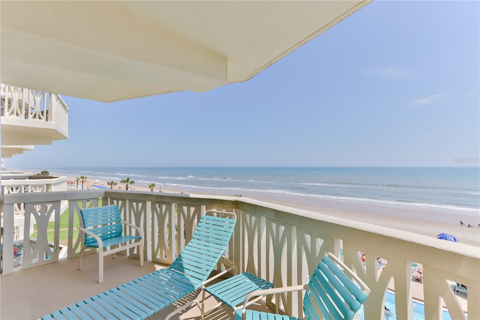 1133 OCEAN SHORE BLVD #303, ORMOND BEACH, FL — photo 43