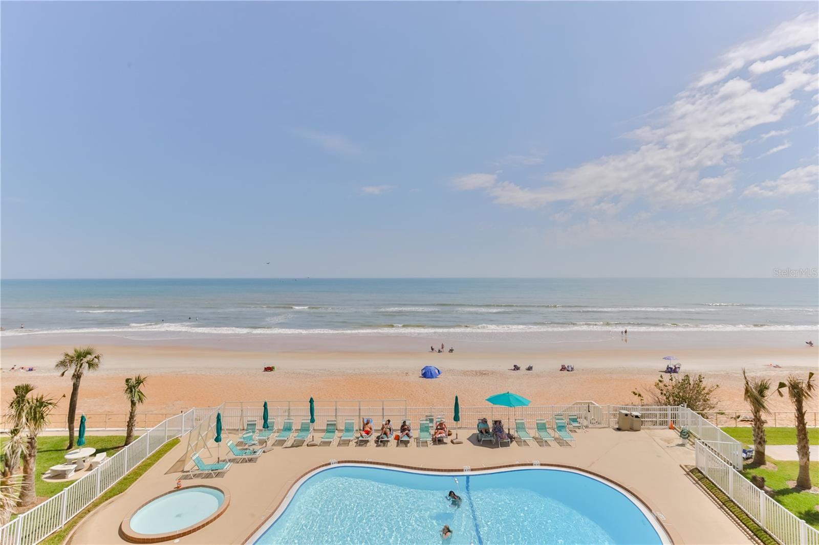 1133 OCEAN SHORE BLVD #303, ORMOND BEACH, FL — photo 45