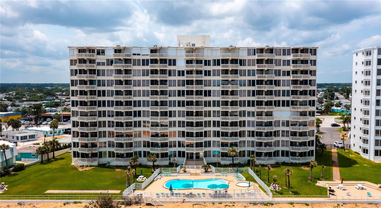 1133 OCEAN SHORE BLVD #303, ORMOND BEACH, FL — photo 50