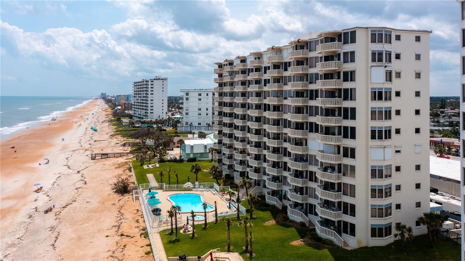 1133 OCEAN SHORE BLVD #303, ORMOND BEACH, FL — photo 52