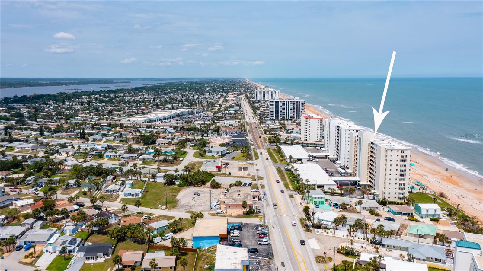 1133 OCEAN SHORE BLVD #303, ORMOND BEACH, FL — photo 53