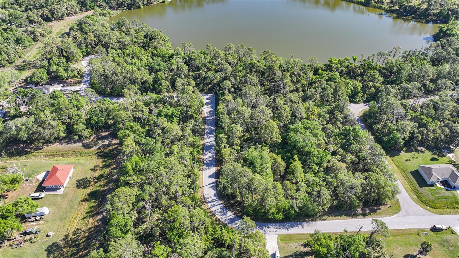 LONGWELL LN, NORTH PORT, FL — photo 7