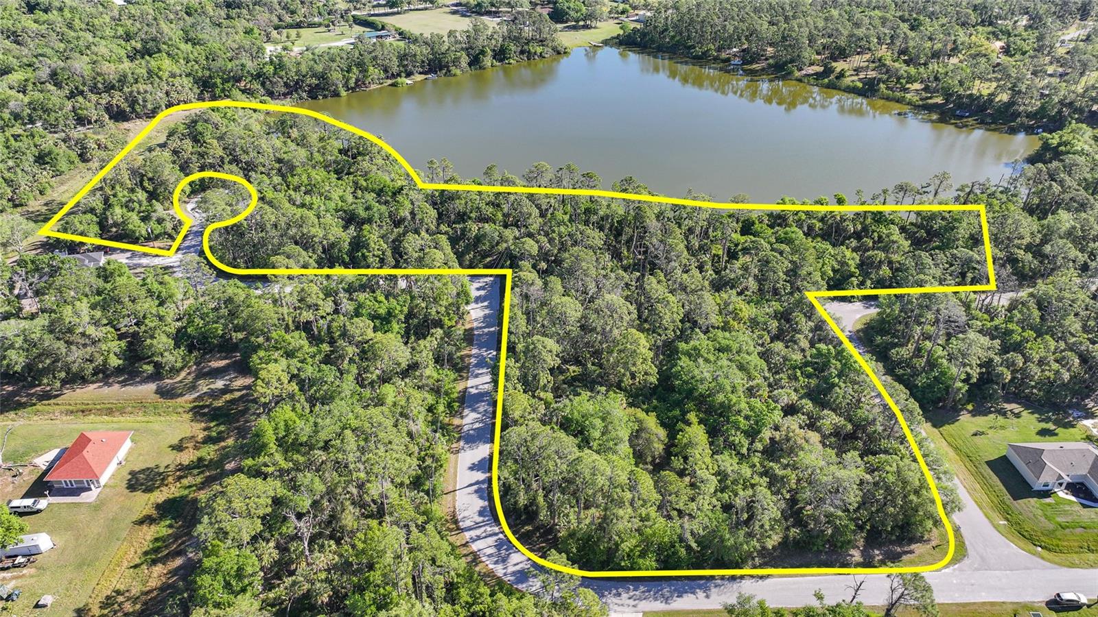 LONGWELL LN, NORTH PORT, FL