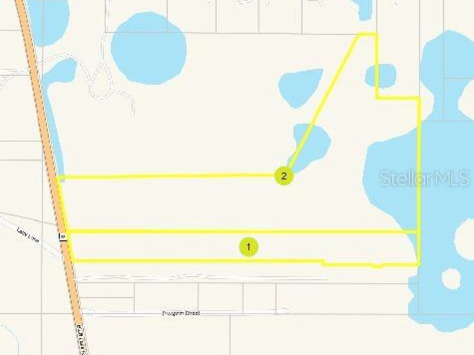 19100 COUNTY ROAD 33, GROVELAND, FL — photo 27