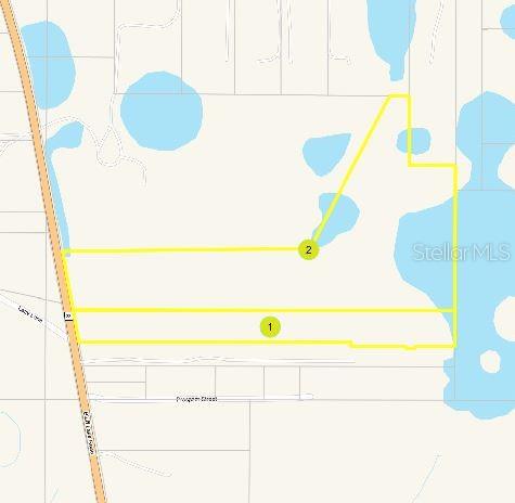 19100 COUNTY ROAD 33, GROVELAND, FL — photo 28