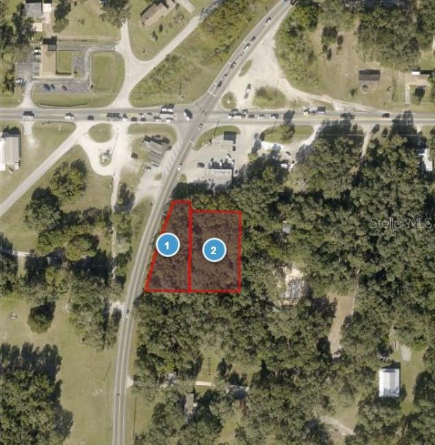 CR-33 @ VELMA AVE, OKAHUMPKA, FL