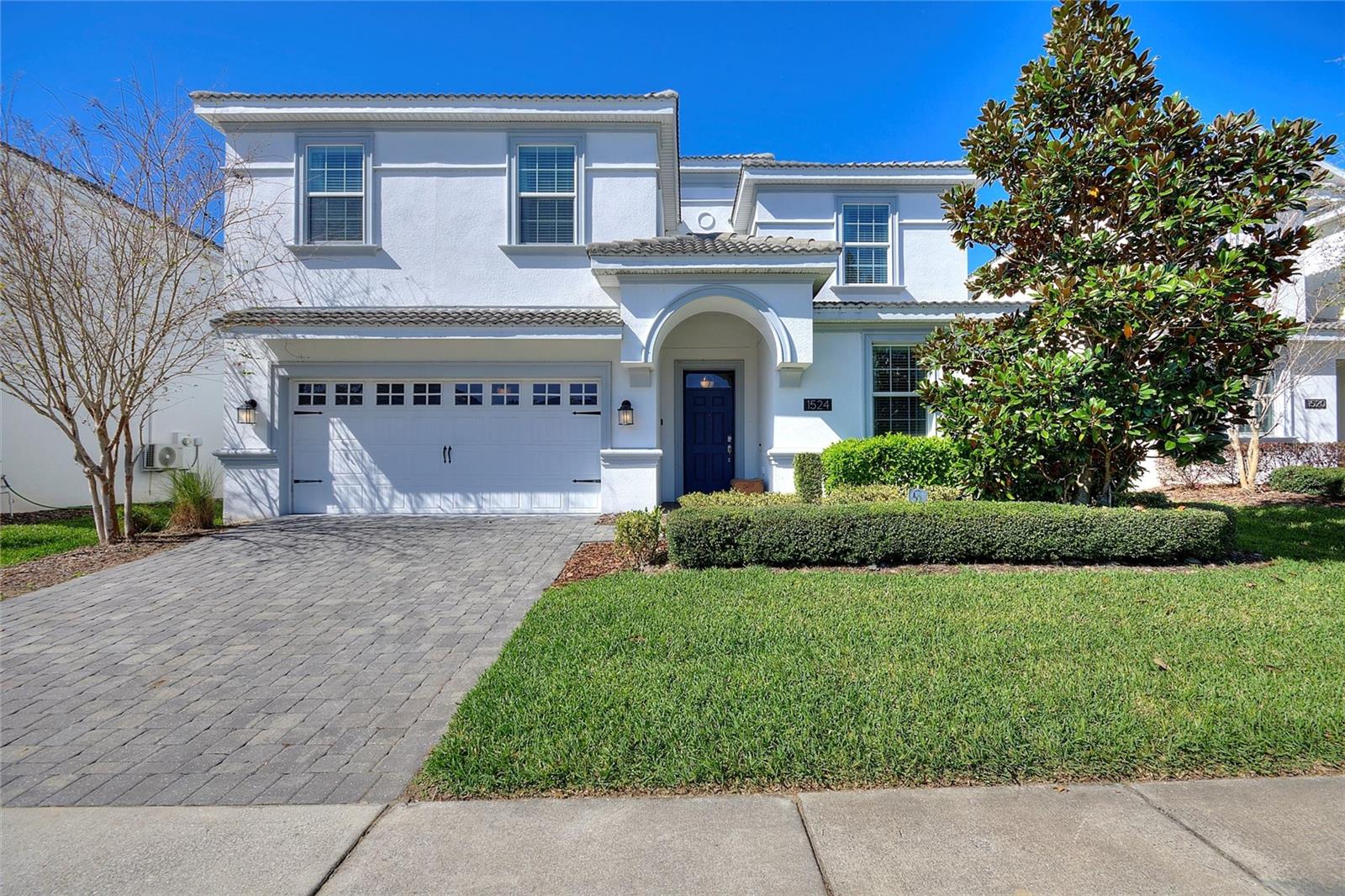 1524 FLANGE DR, DAVENPORT, FL