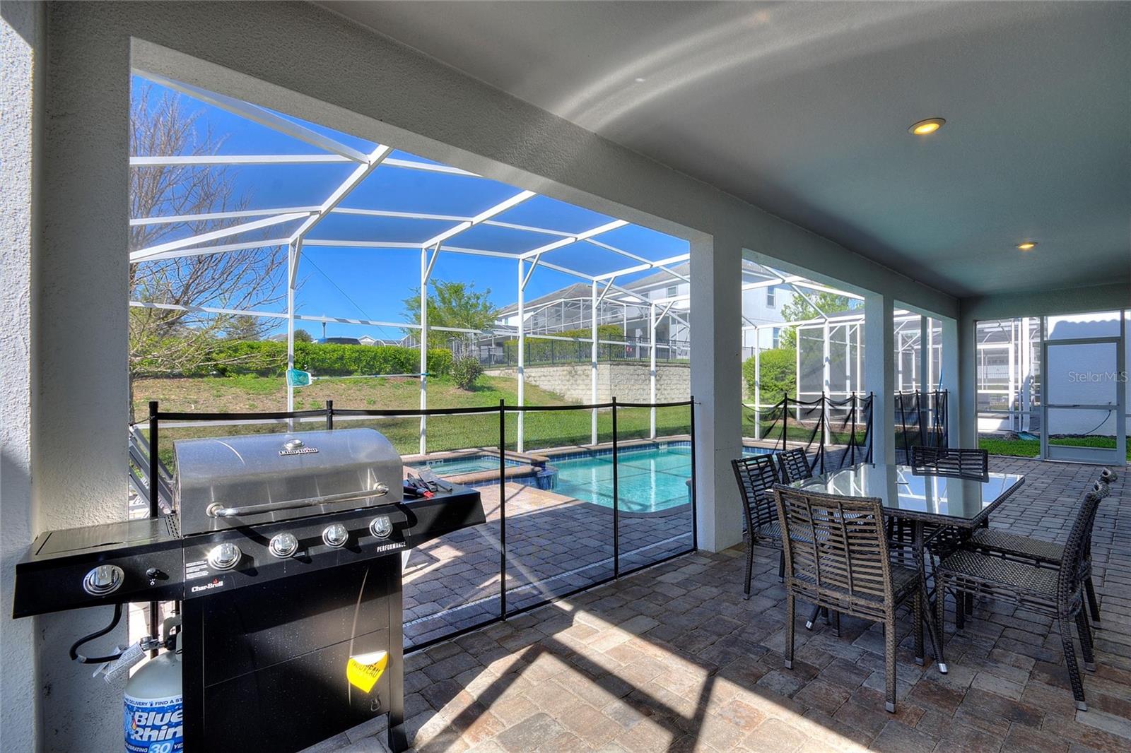 1524 FLANGE DR, DAVENPORT, FL — photo 58