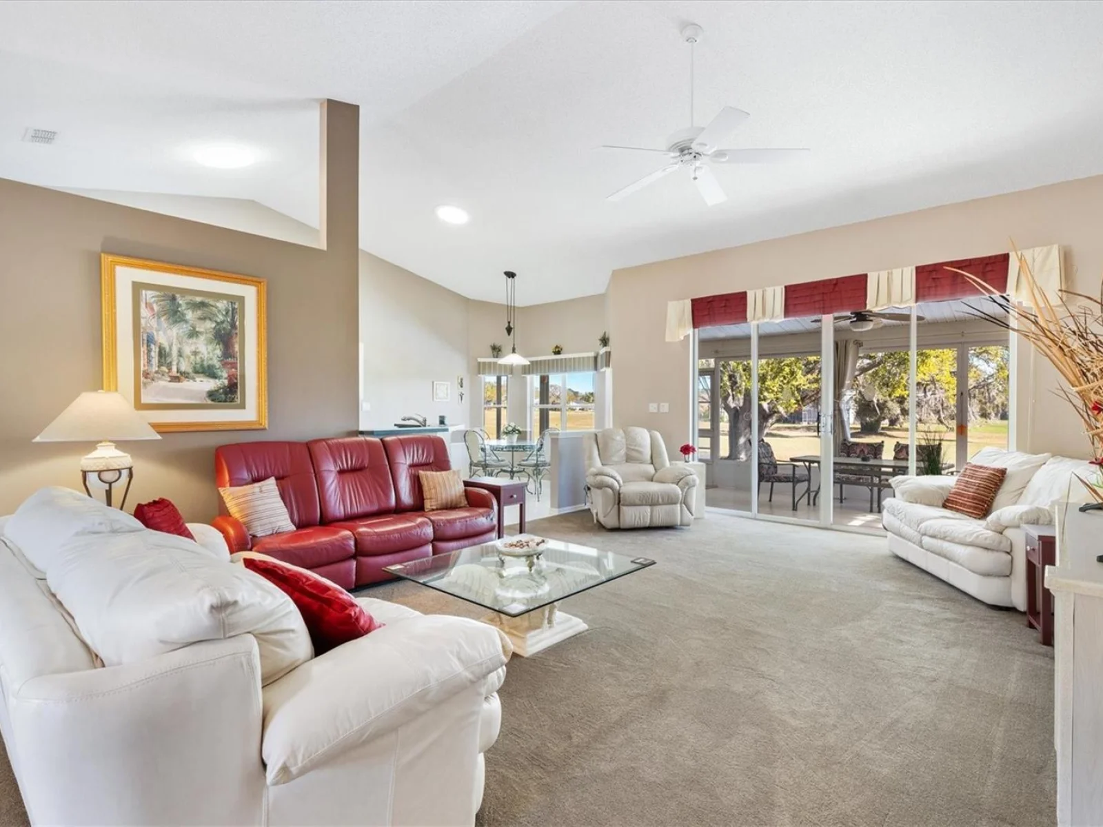 3909 RIVER CREST CIR, LEESBURG, FL — photo 14