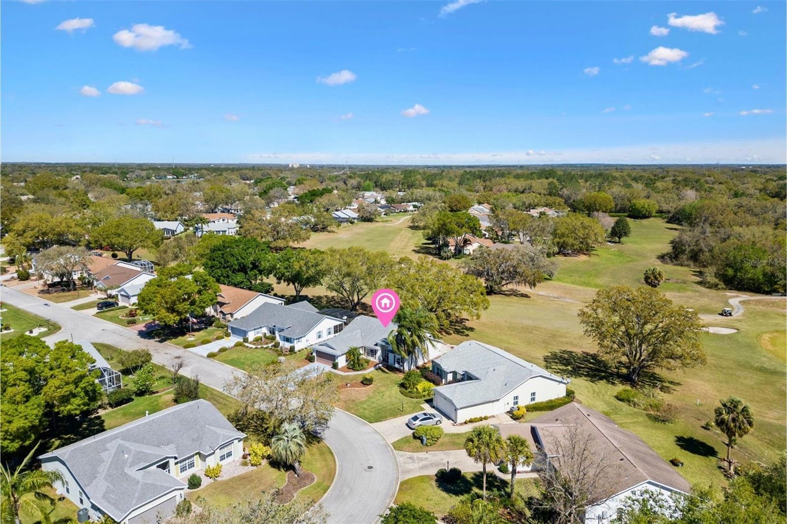 3909 RIVER CREST CIR, LEESBURG, FL — photo 79