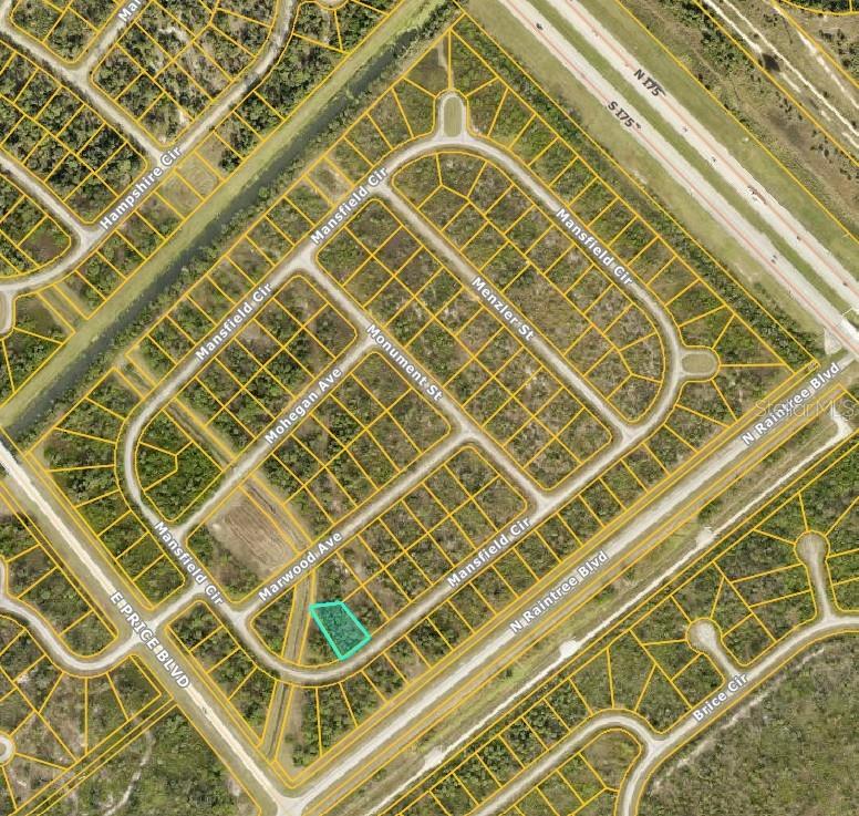 08 MANSFIELD CIR, NORTH PORT, FL — photo 2