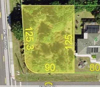 18494 POSTON AVE, PORT CHARLOTTE, FL