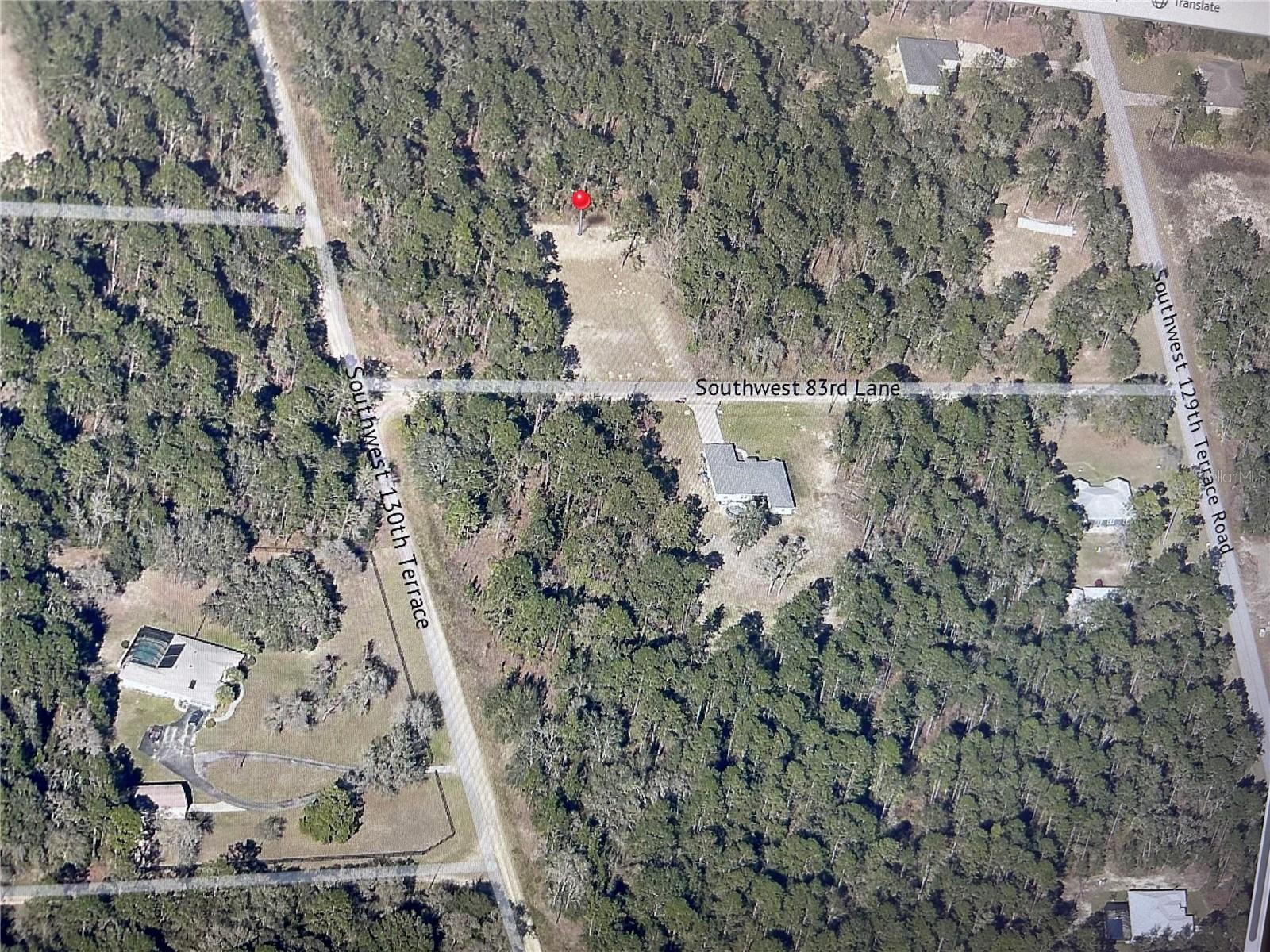 0 SW 83RD ST, DUNNELLON, FL — photo 2