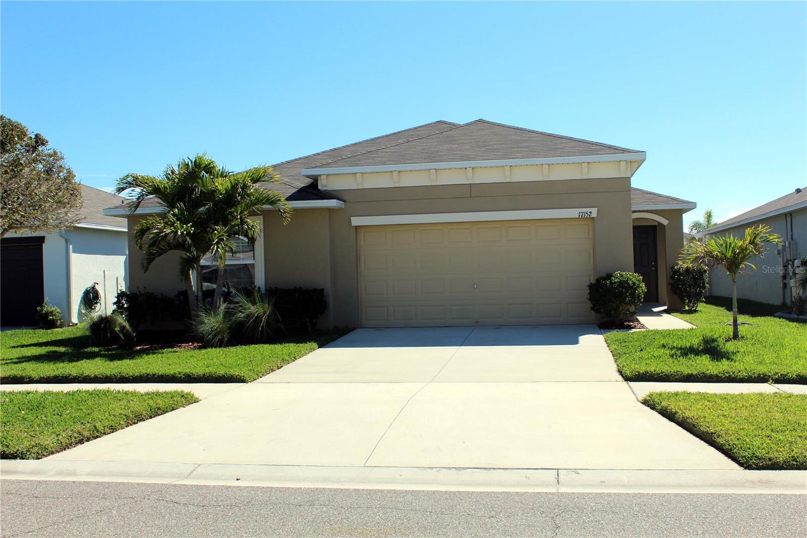 17152 SUNSHINE MIMOSA ST, WIMAUMA, FL — photo 2