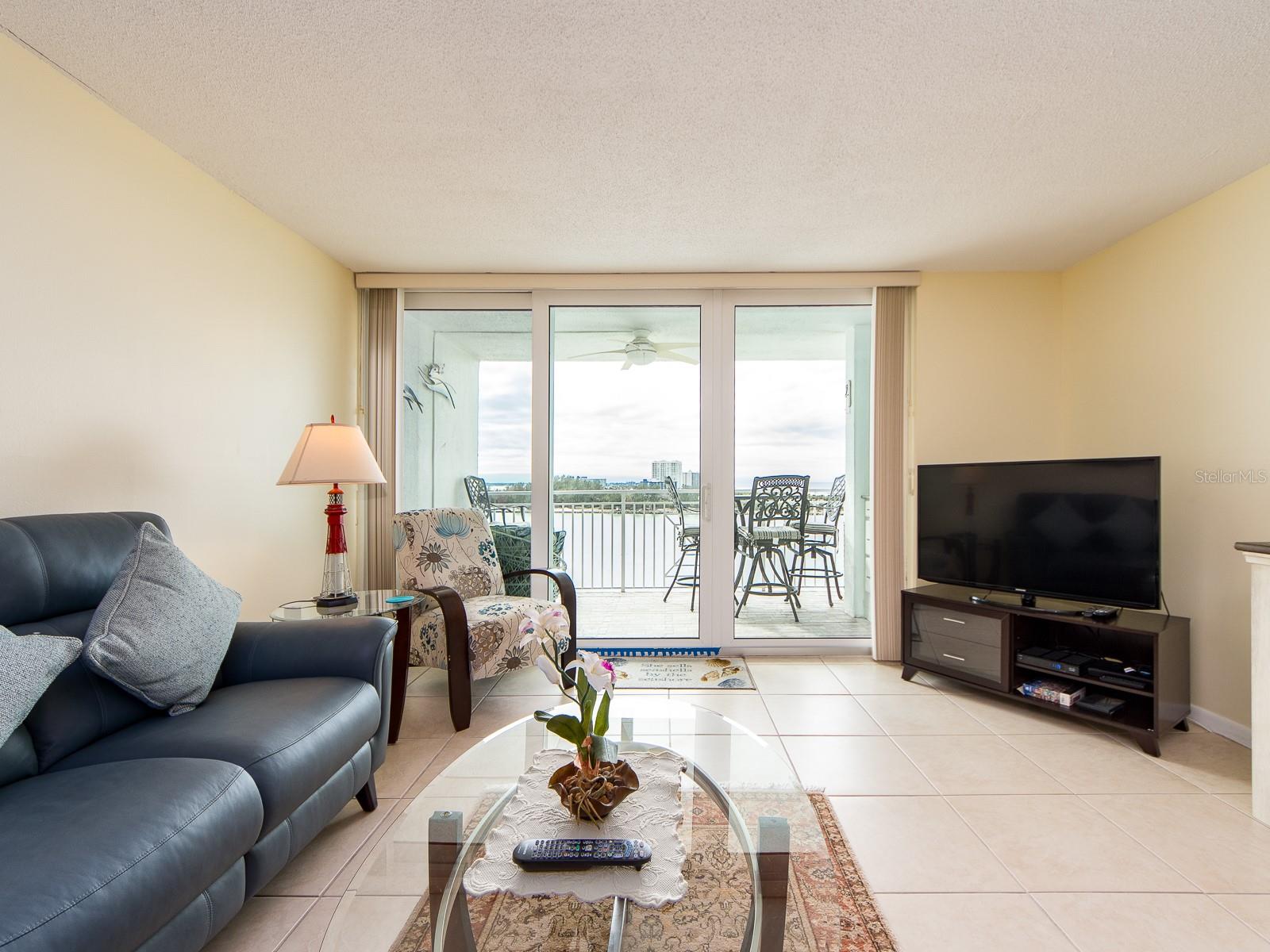 675 S GULFVIEW BLVD #902, CLEARWATER BEACH, FL — photo 5