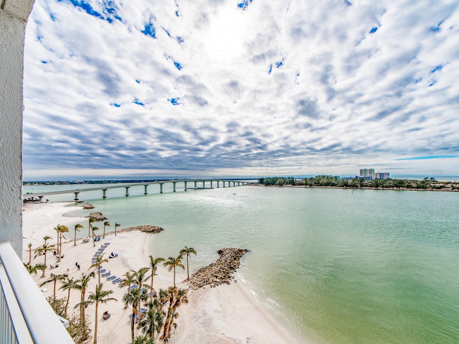 675 S GULFVIEW BLVD #902, CLEARWATER BEACH, FL — photo 8