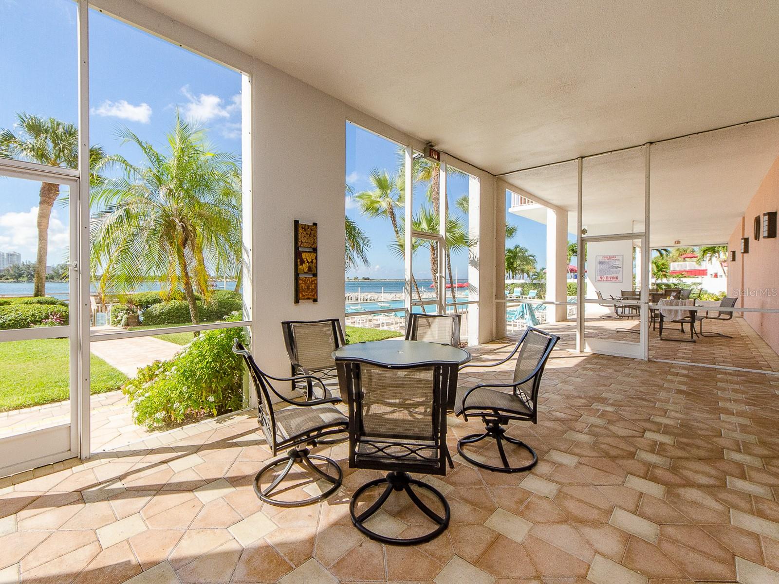 675 S GULFVIEW BLVD #902, CLEARWATER BEACH, FL — photo 42