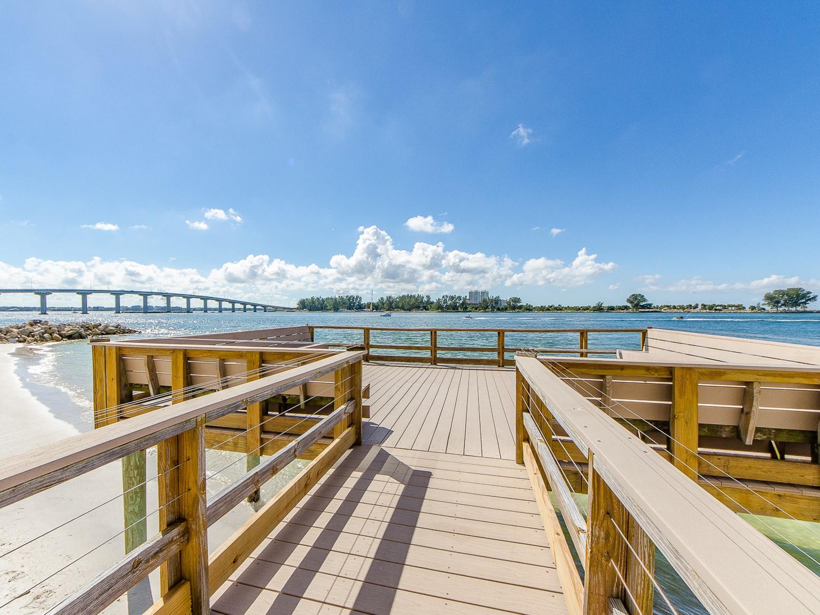675 S GULFVIEW BLVD #902, CLEARWATER BEACH, FL — photo 46