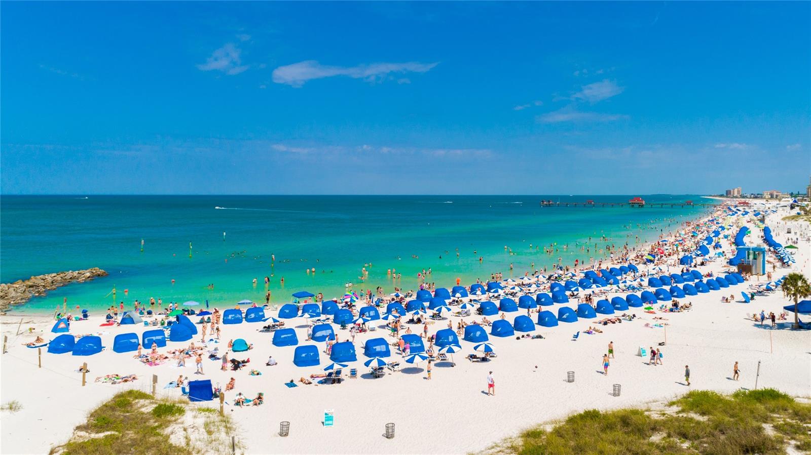 675 S GULFVIEW BLVD #902, CLEARWATER BEACH, FL — photo 50