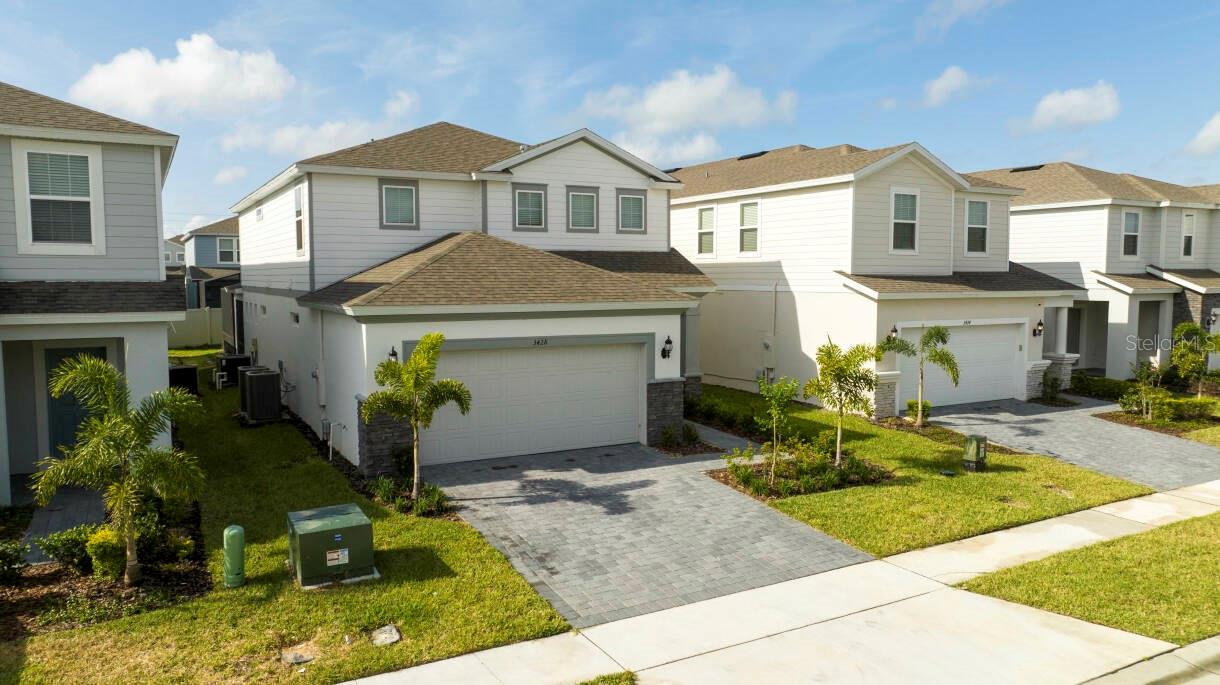 3428 LILAC WAY, DAVENPORT, FL — photo 2