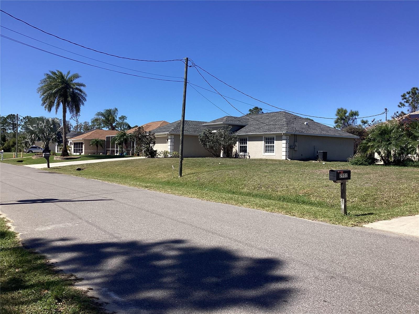 BELLEVILLE TER, NORTH PORT, FL — photo 3