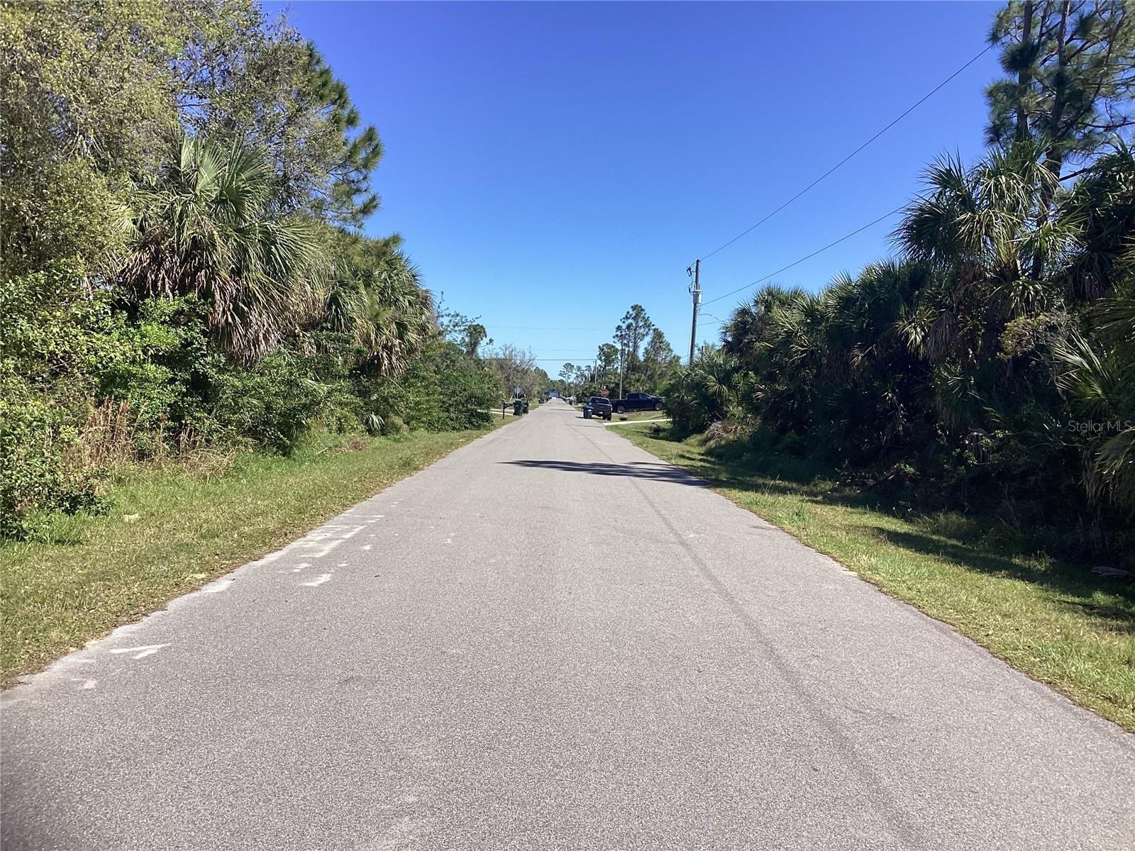 BELLEVILLE TER, NORTH PORT, FL — photo 6