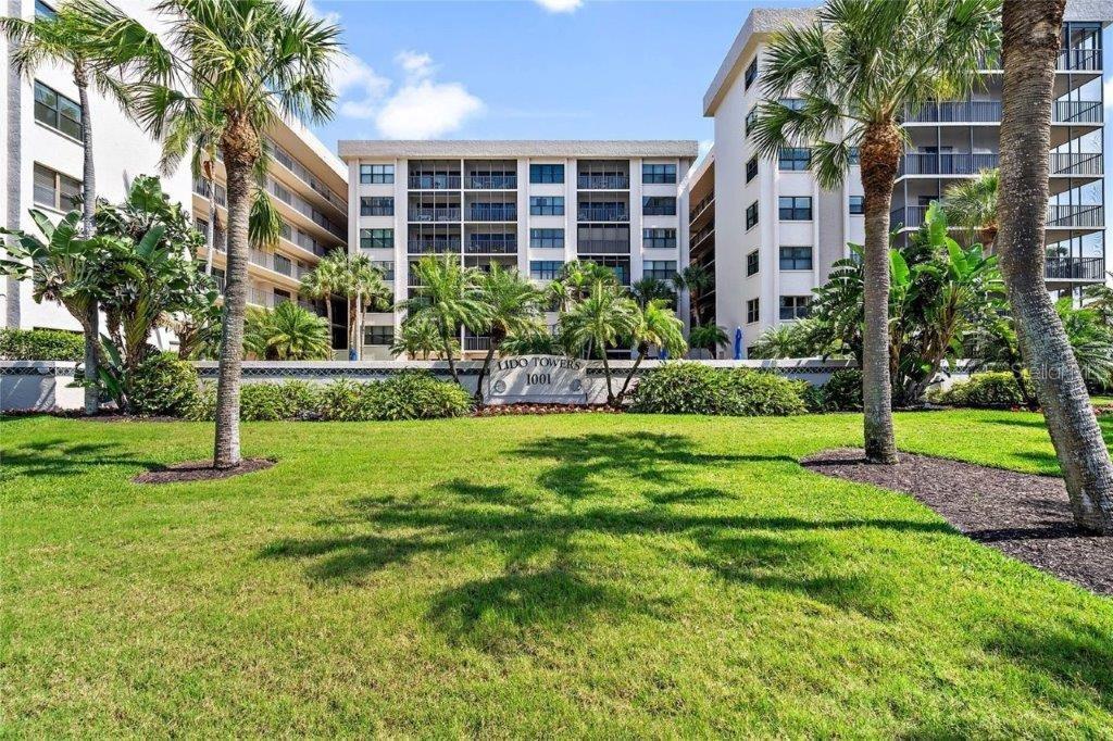 1001 BENJAMIN FRANKLIN DR #511, SARASOTA, FL