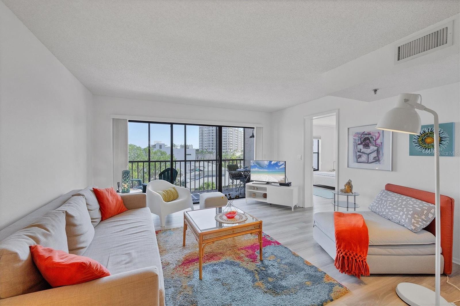 1001 BENJAMIN FRANKLIN DR #511, SARASOTA, FL — photo 3
