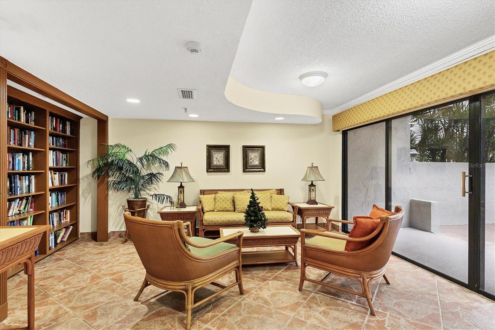 1001 BENJAMIN FRANKLIN DR #511, SARASOTA, FL — photo 23